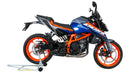 KTM DUKE 390 [2024-] – Sportscheibe "NSPM"-5