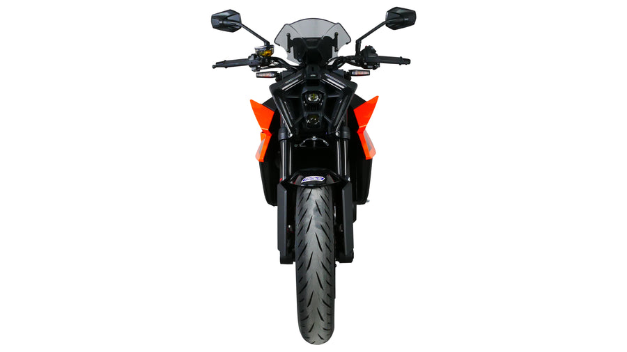 KTM DUKE 990 [2024-]-Disco sportivo "NSPM"