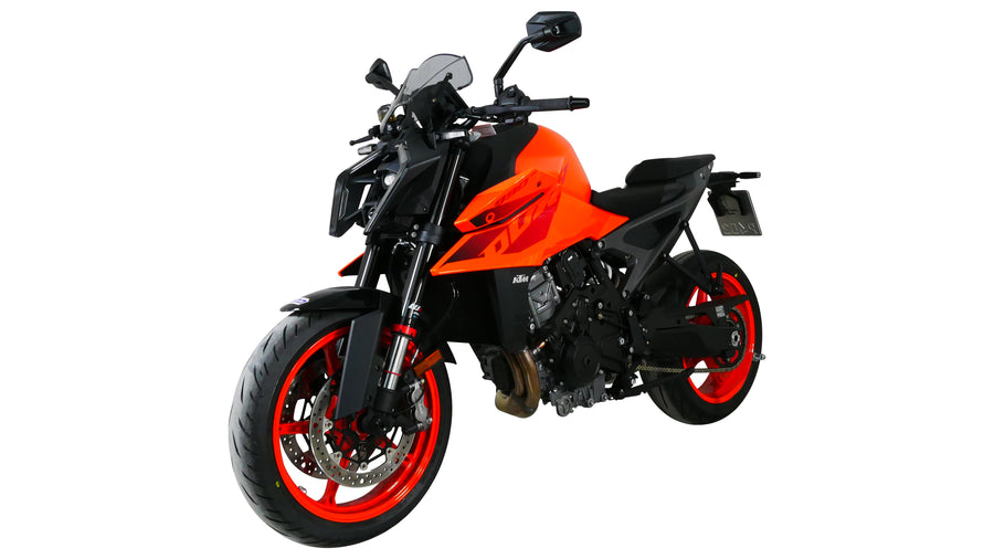 KTM DUKE 990 [2024-]-Disco sportivo "NSPM"