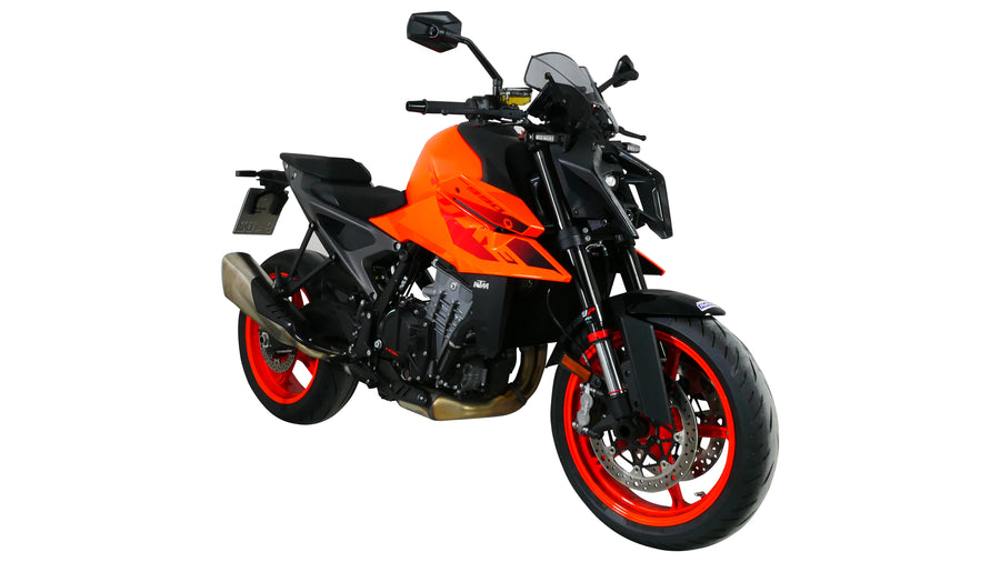 KTM DUKE 990 [2024-]-Disco sportivo "NSPM"