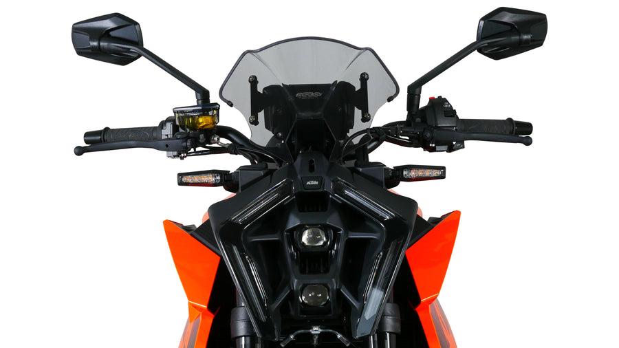 KTM DUKE 990 [2024-]-Disco sportivo "NSPM"