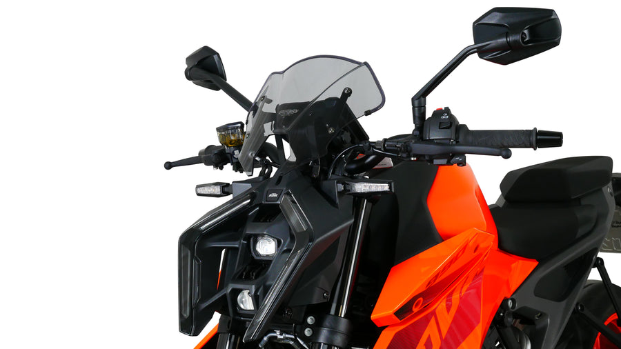KTM DUKE 990 [2024-]-Disco sportivo "NSPM"