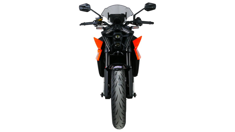 KTM Duke 990 [2024-]-Disco de gira "NTM"