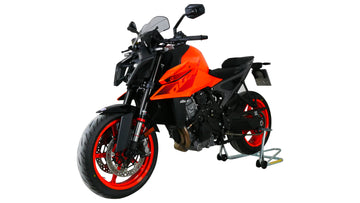 KTMデューク990 [2024-]  - ツーリングディスク「NTM」 - 0