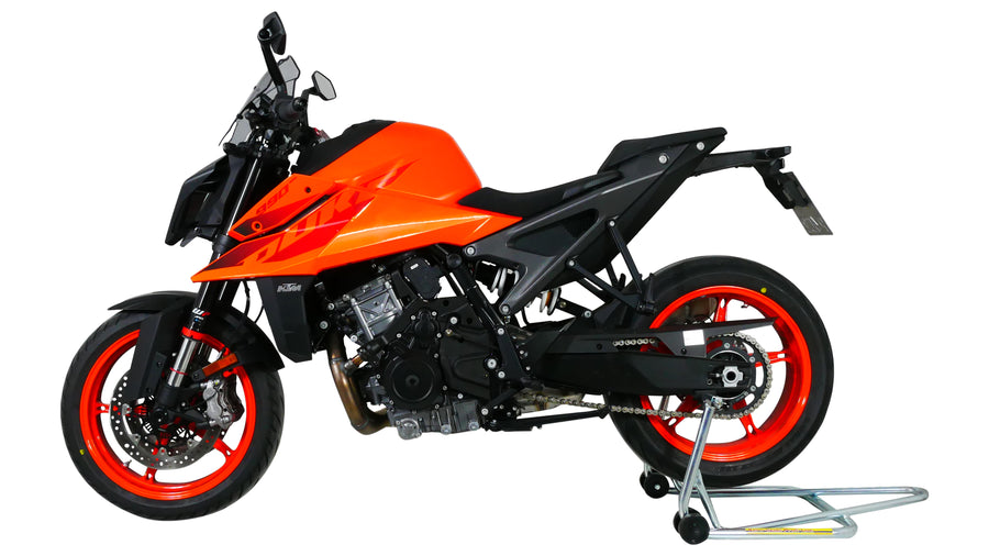 KTM Duke 990 [2024-]-Disco de gira "NTM"