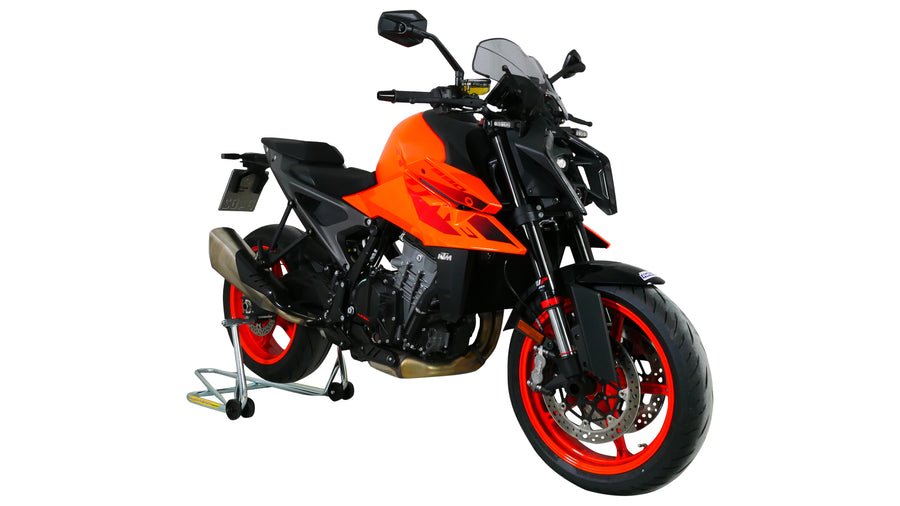 KTM Duke 990 [2024-]-Disco de gira "NTM"