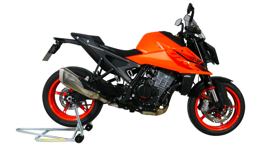 KTM Duke 990 [2024-]-Disco de gira "NTM"