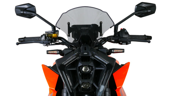 KTMデューク990 [2024-]  - ツーリングディスク「NTM」