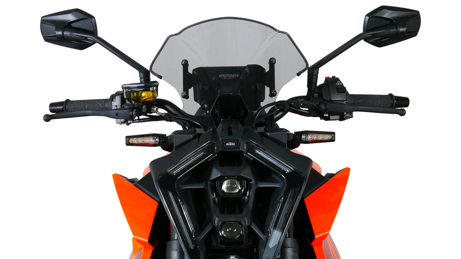 KTM Duke 990 [2024-]-Disco de gira "NTM"