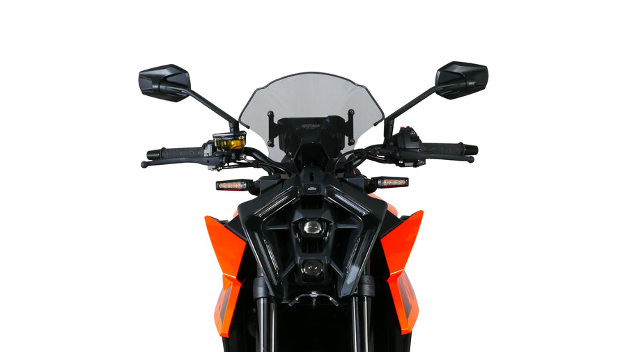 KTM Duke 990 [2024-]-Disco de gira "NTM"