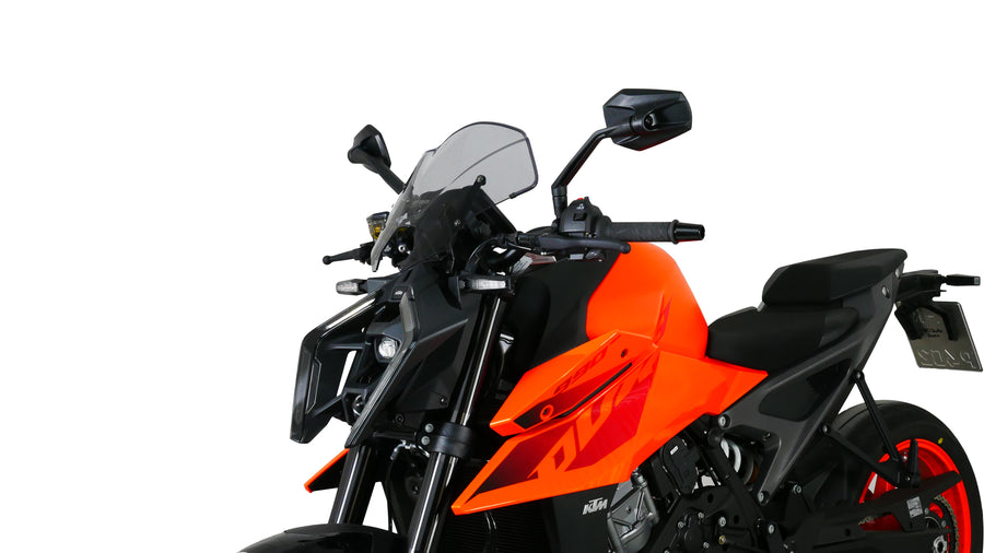 KTM Duke 990 [2024-]-Disco de gira "NTM"