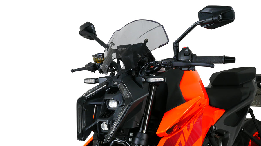 KTM Duke 990 [2024-]-Disco de gira "NTM"