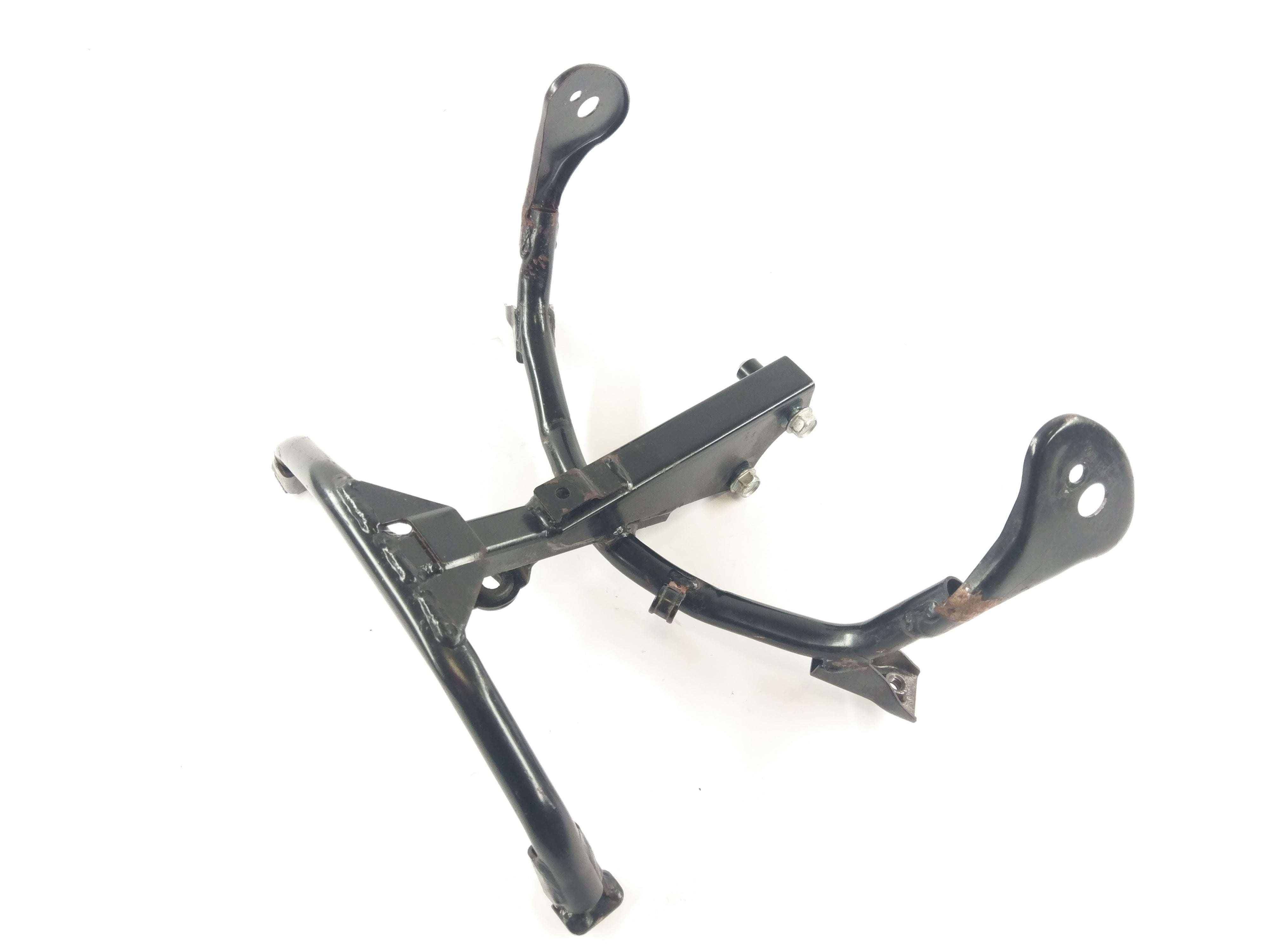 Honda CBR 125 JC34 [2006] - Ohjaamon haltija Tacho Holder Hurners