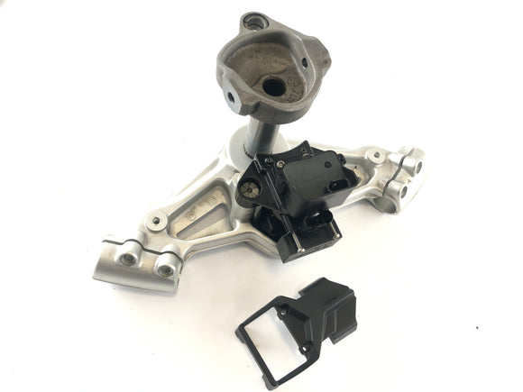 BMW K 1300 S K12S [2009] -CDI上方的锁匠