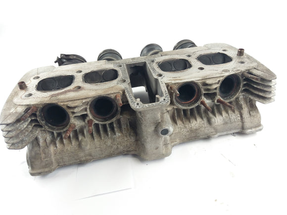 Honda CB 750 Boldor RC04 [1983] - Culasse