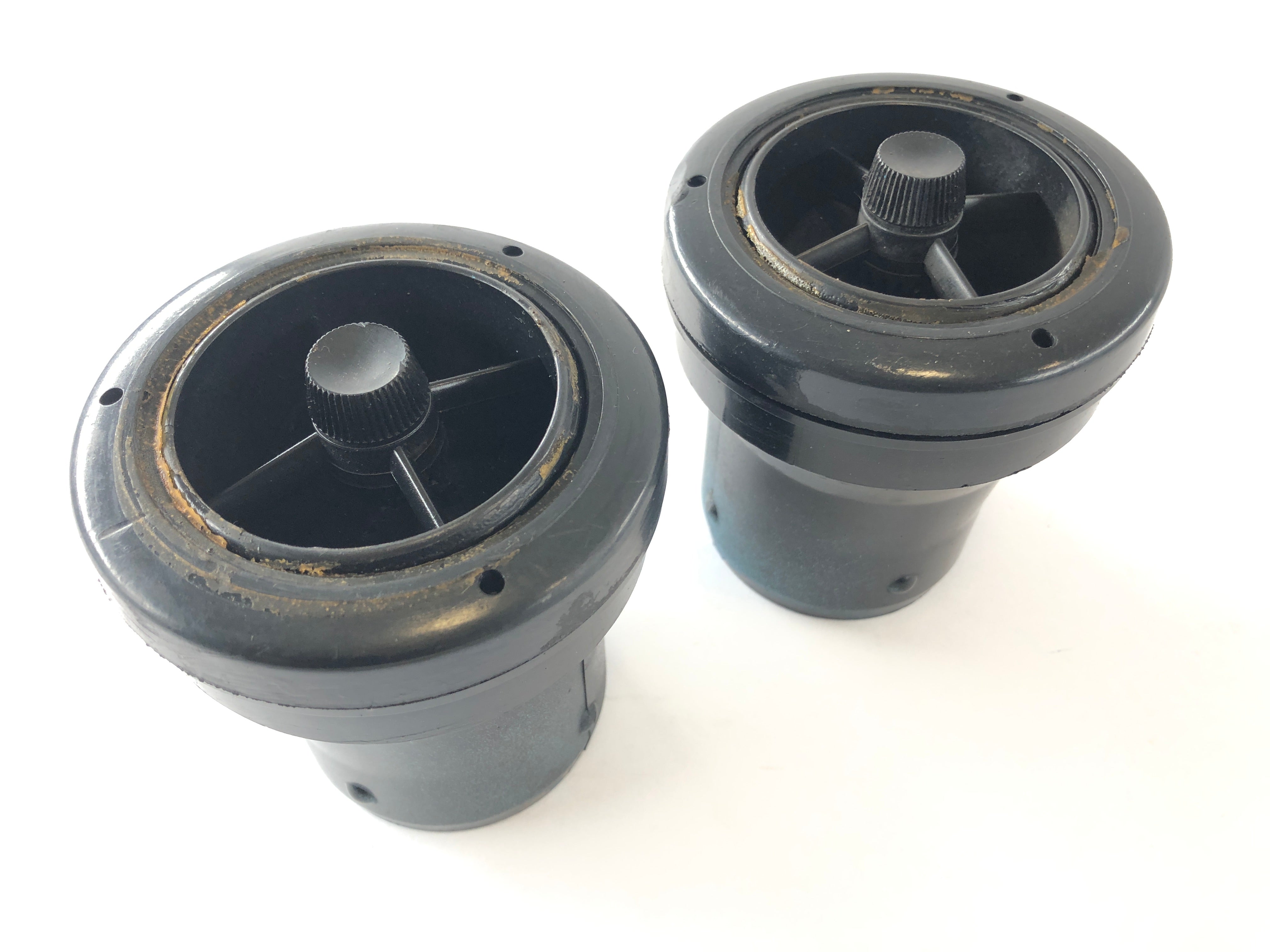 BMW R 100 RT [1979] - Ventilation nozzles set pair