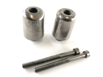 Triumph Tiger 900 T400 [1998] - Stuurgewichten - 0