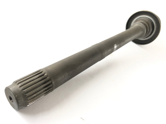 Yamaha Grizzly 660 AM03W [2003]  - ドライブシャフト