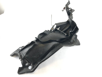 Beta RR 125 [2018] - Spritz Protection Fenders позади задней облицовки - 0