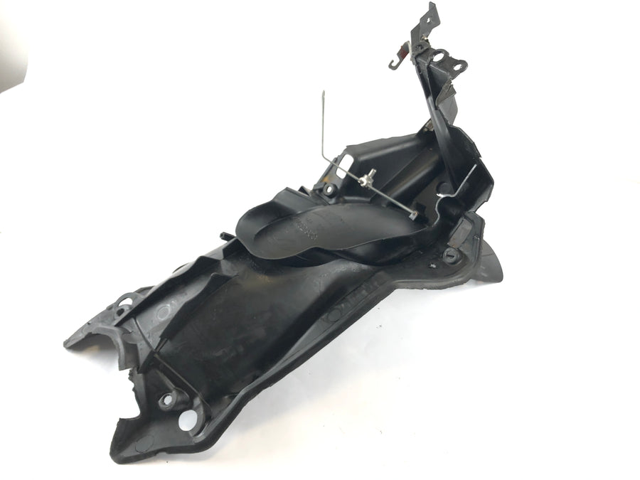 Beta RR 125 [2018] - Spritz Protection Fenders bakom bakre bakåtbeklädnad