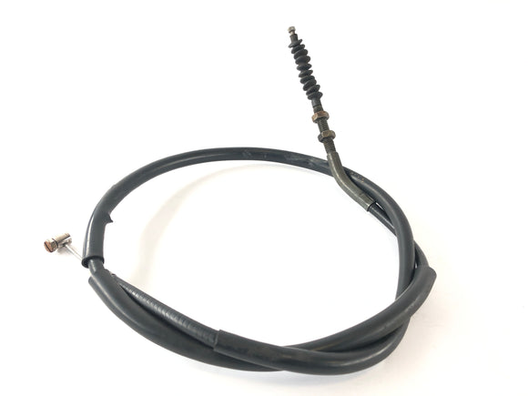 Honda XL 600 LM PD04 [1987] - Koblingstog Bowdenzug