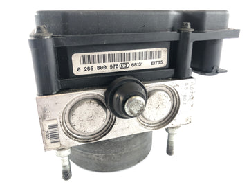 Moto Guzzi Norge 1200 LP [2006] - Módulo ABS - 0