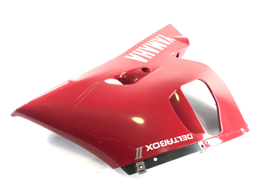 Yamaha YZF R6 RJ03 [2000] - apakšējā labā sāna panelis apakšējā labā sāna panelis
