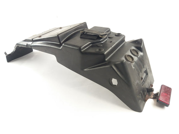 Apryia Rs 125 MPB [1999]  - インテリアクラッディングスプラッシュ保護