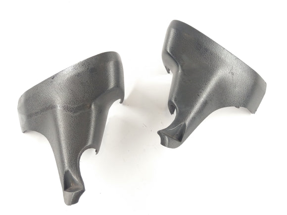 Honda ST 1100 SC26 PAN European [1990] - Ohjaustangon verhous alla oleva