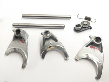 Suzuki GT 550 [1978] - Комплект коммутационных котт - 0