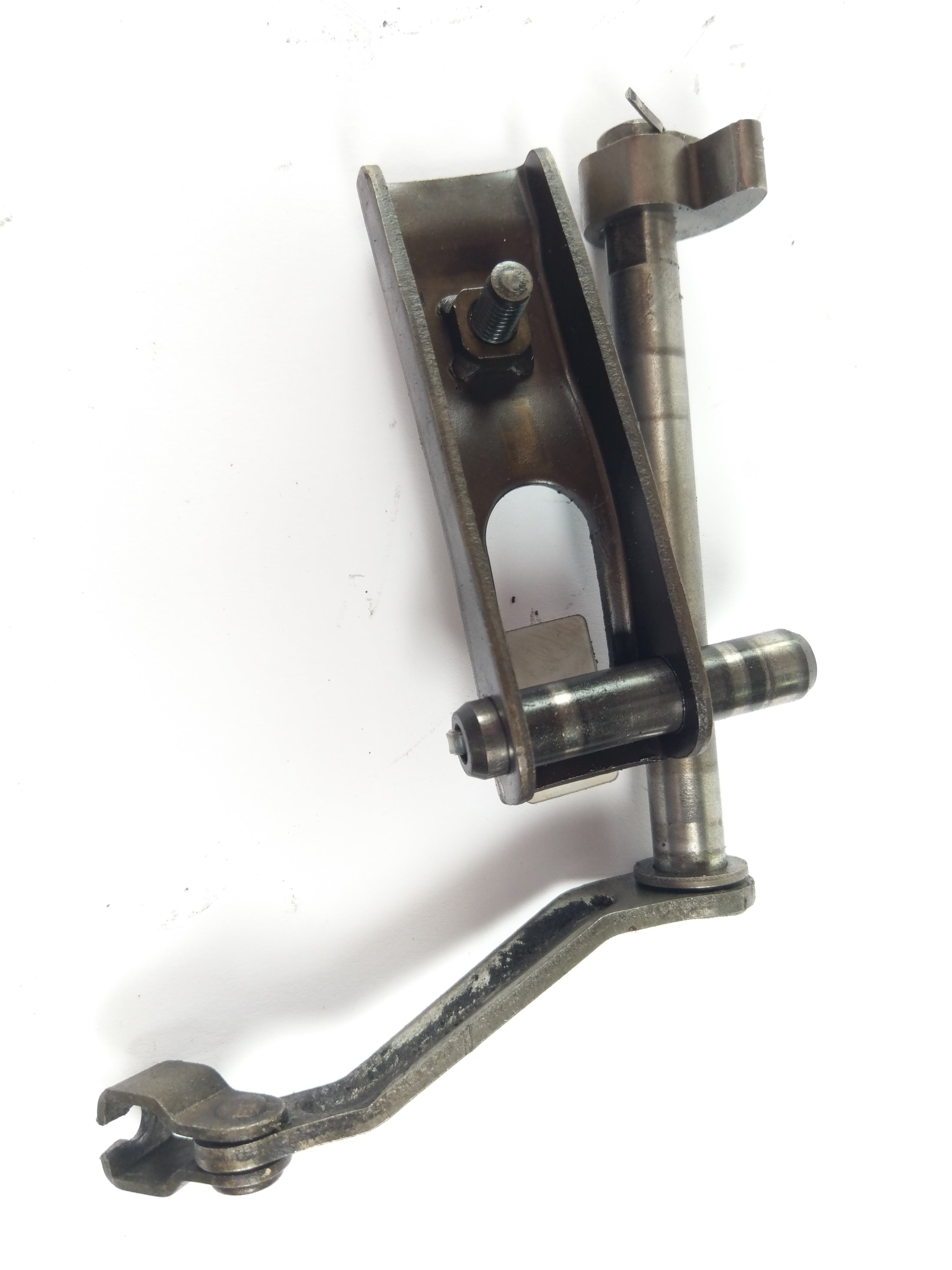 Honda CB 750 K (Z) RC01 - Clutch lever engine with mechanics - 0