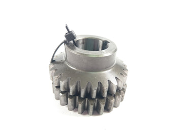 KTM SX 250 2 -Stroke [2002] - Gear Gears - 0