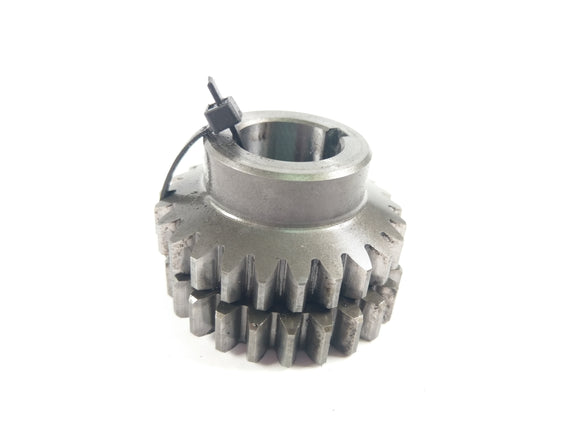 KTM SX 250 2 -STRAKE [2002] - Przekładnie przekładni