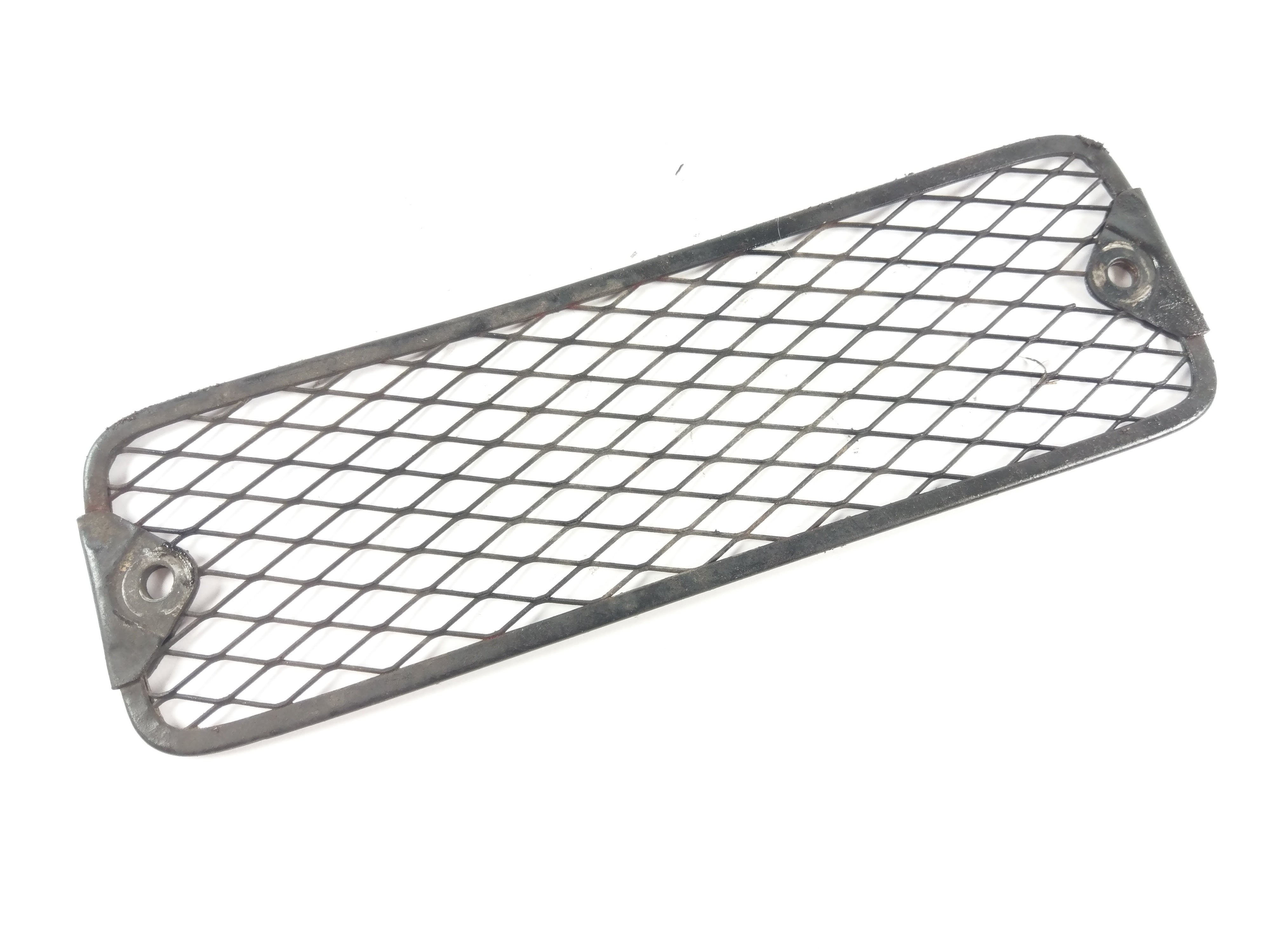 Suzuki DR 650 SP41B - Olielkoeler grille