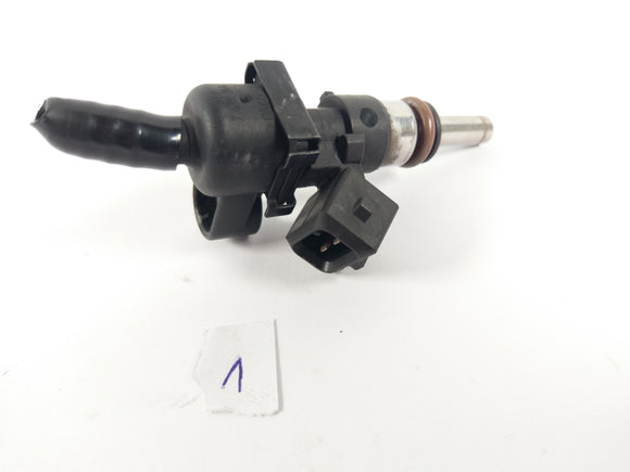 BMW R 1200 GS R12 [2003] - Dysza wtryskowa ESD