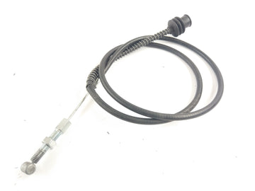 Ducati Pantah 500 SL [1982] - Kiirustimet akseli - 0