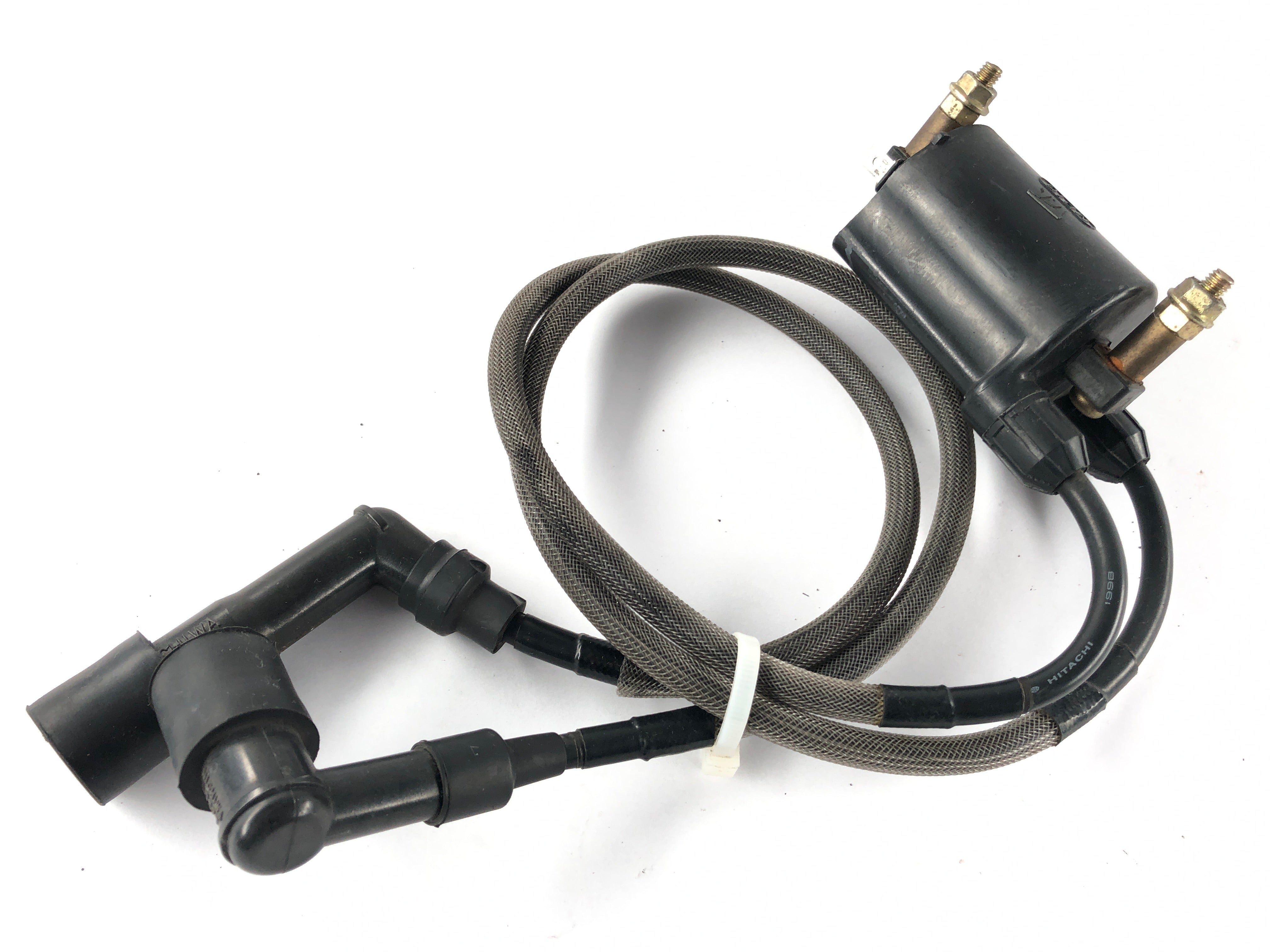 Kawasaki VN 1500 Classic VNT50D [2000] - Ignition Coil med plugg