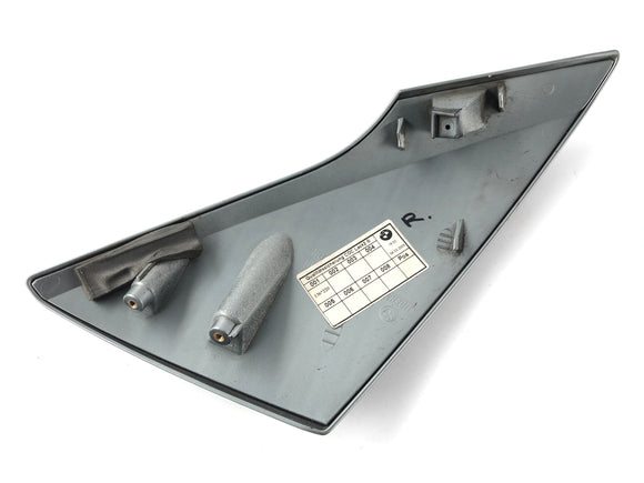 BMW R 1200 RT [2004] - Mirror Cladding w prawym górnym rogu