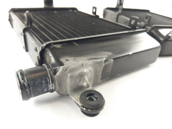 Aprilia RST 1000 FUTURA [2004] - Set di dispositivi di raffreddamento ad acqua Riparata