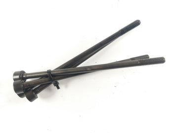 Aprilia RS4 125 TW  [2013] - Schrauben Motorschrauben