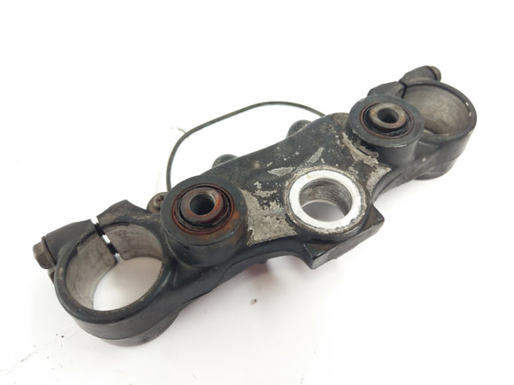 Yamaha XT 600 Z 3AJ Tenere [1990] - Fork Bridge výše