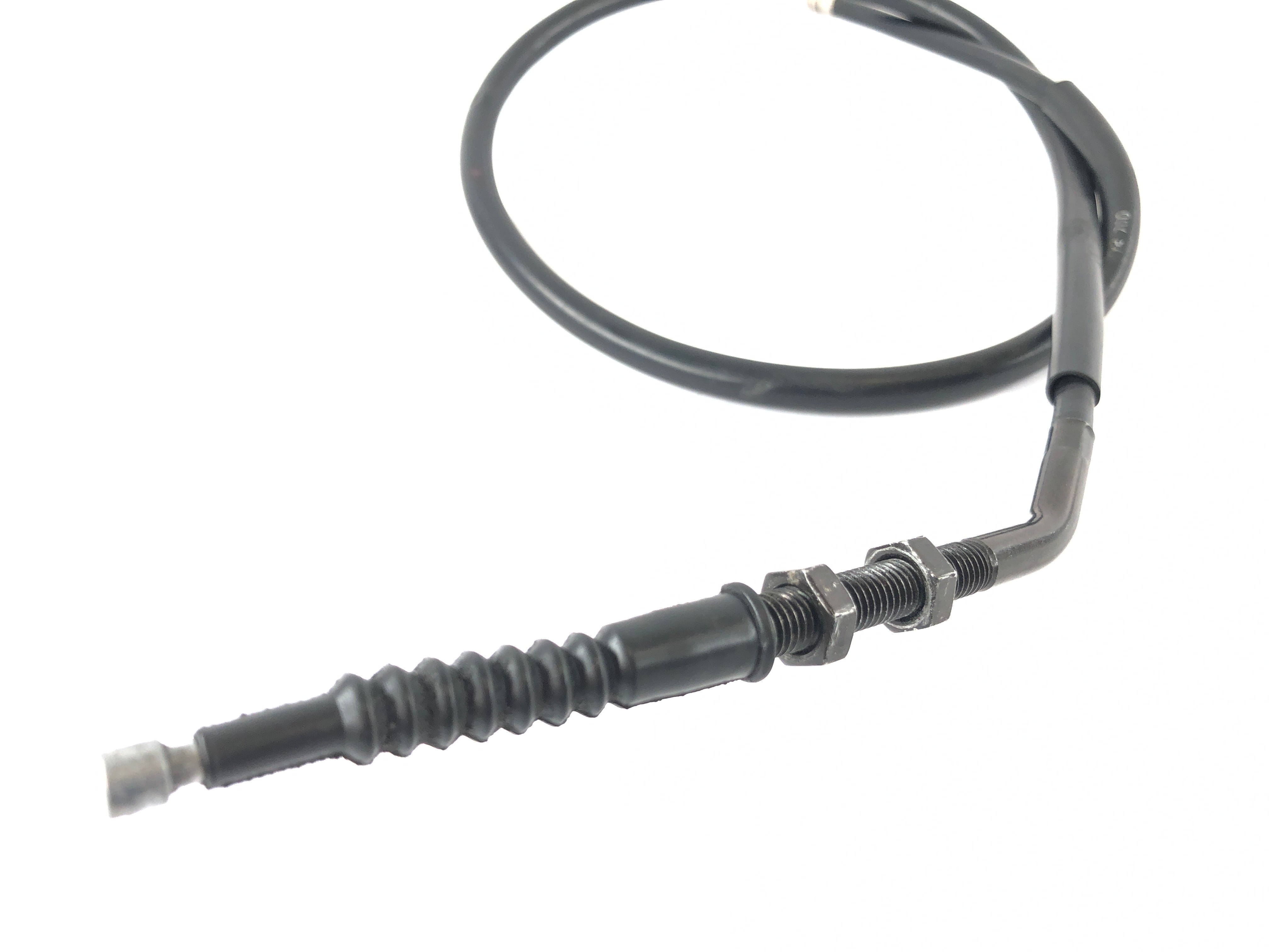 Honda NX 650 Dominator RD02 [1992] - Clutch cable - 0