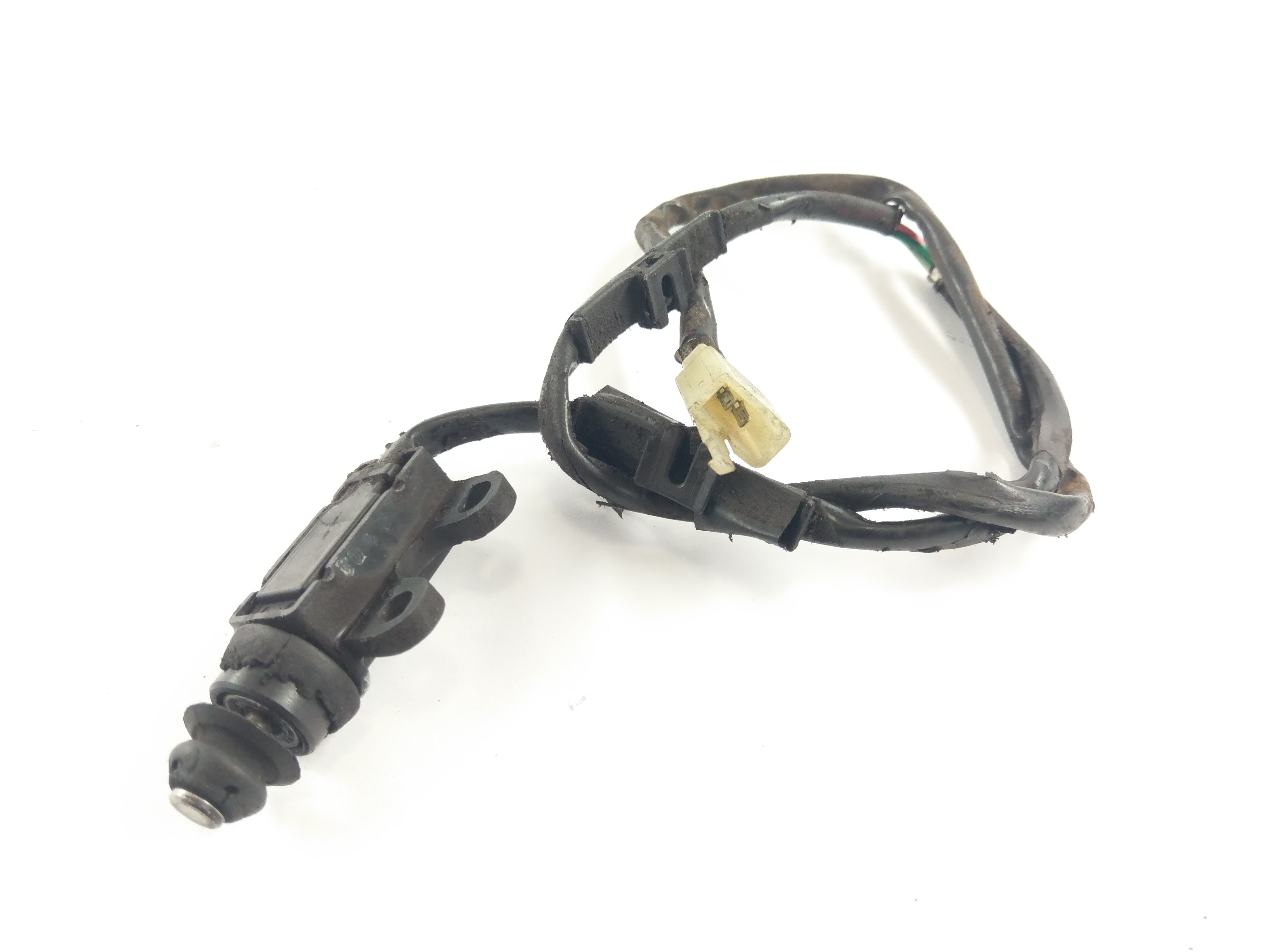 Honda XRV 750 Africa Twin RD04 [1991] - Side stand safety switch