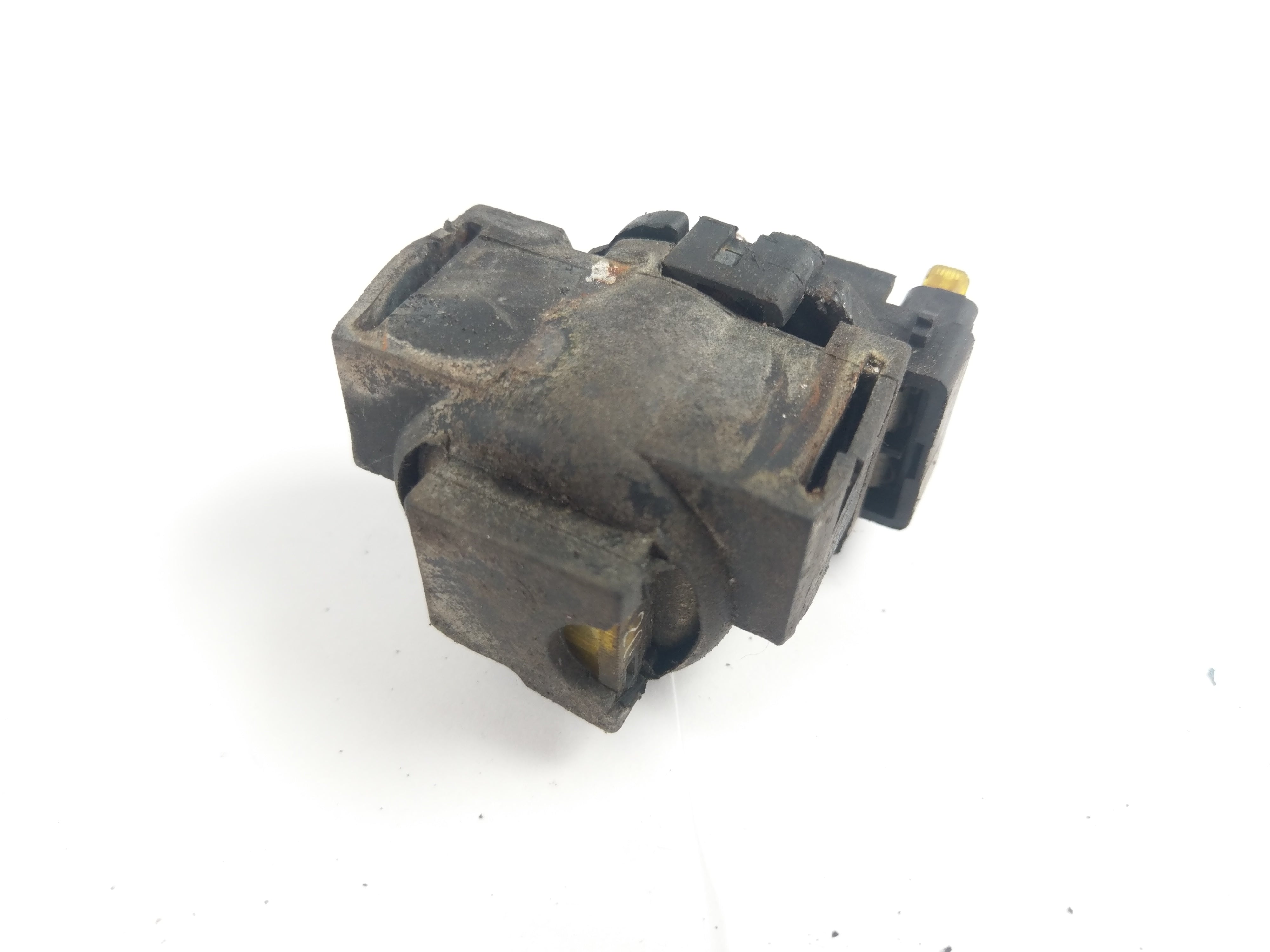 Honda XL 600 LM PD04 - Solenoid Switch Starter Relay