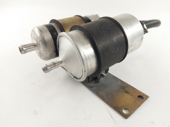 Moto Guzzi Quota 1100 ES [1999] - Bomba de combustível com filtro