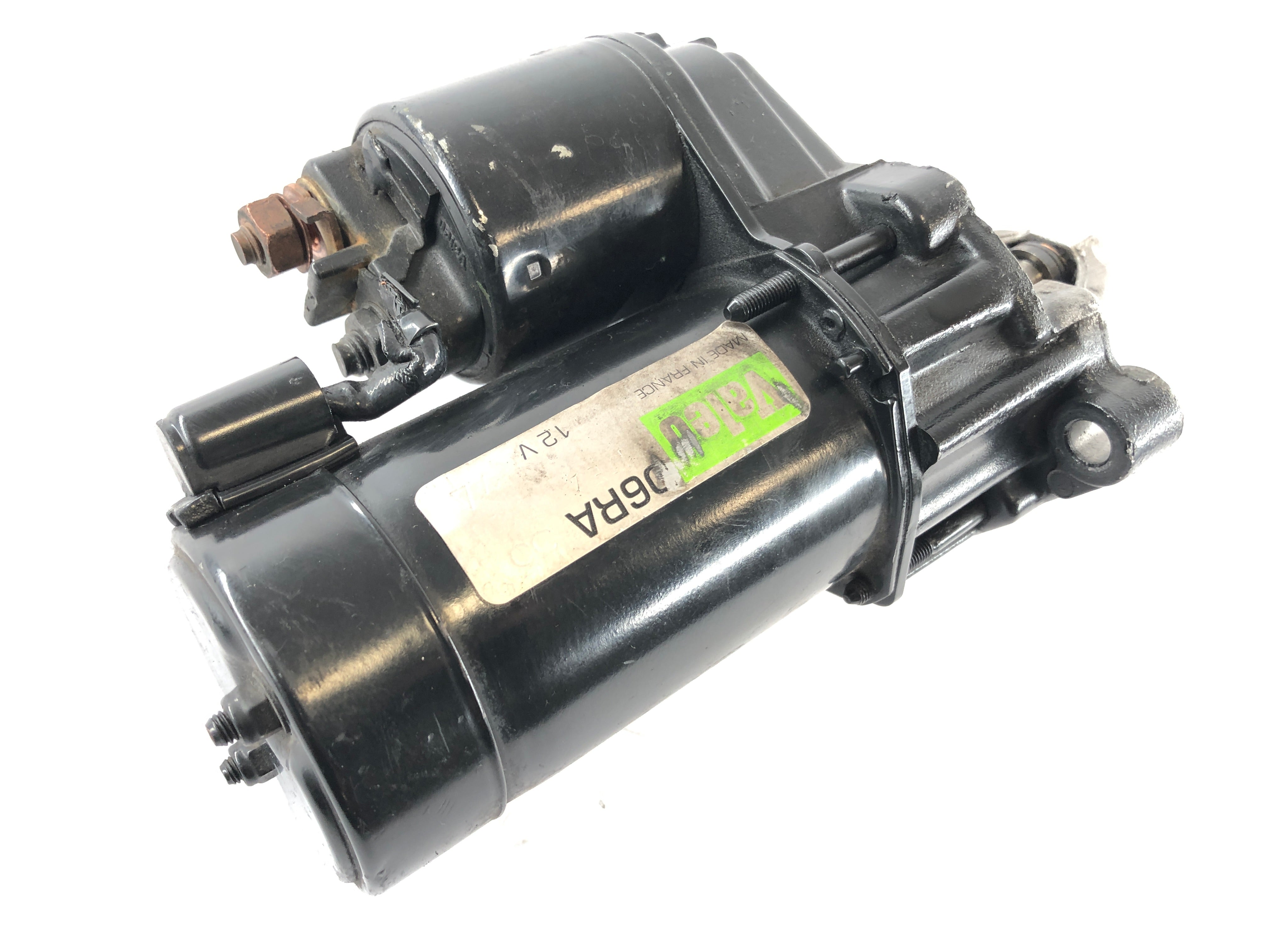 BMW R 1100 R Type 259 [1999] - Starter motor