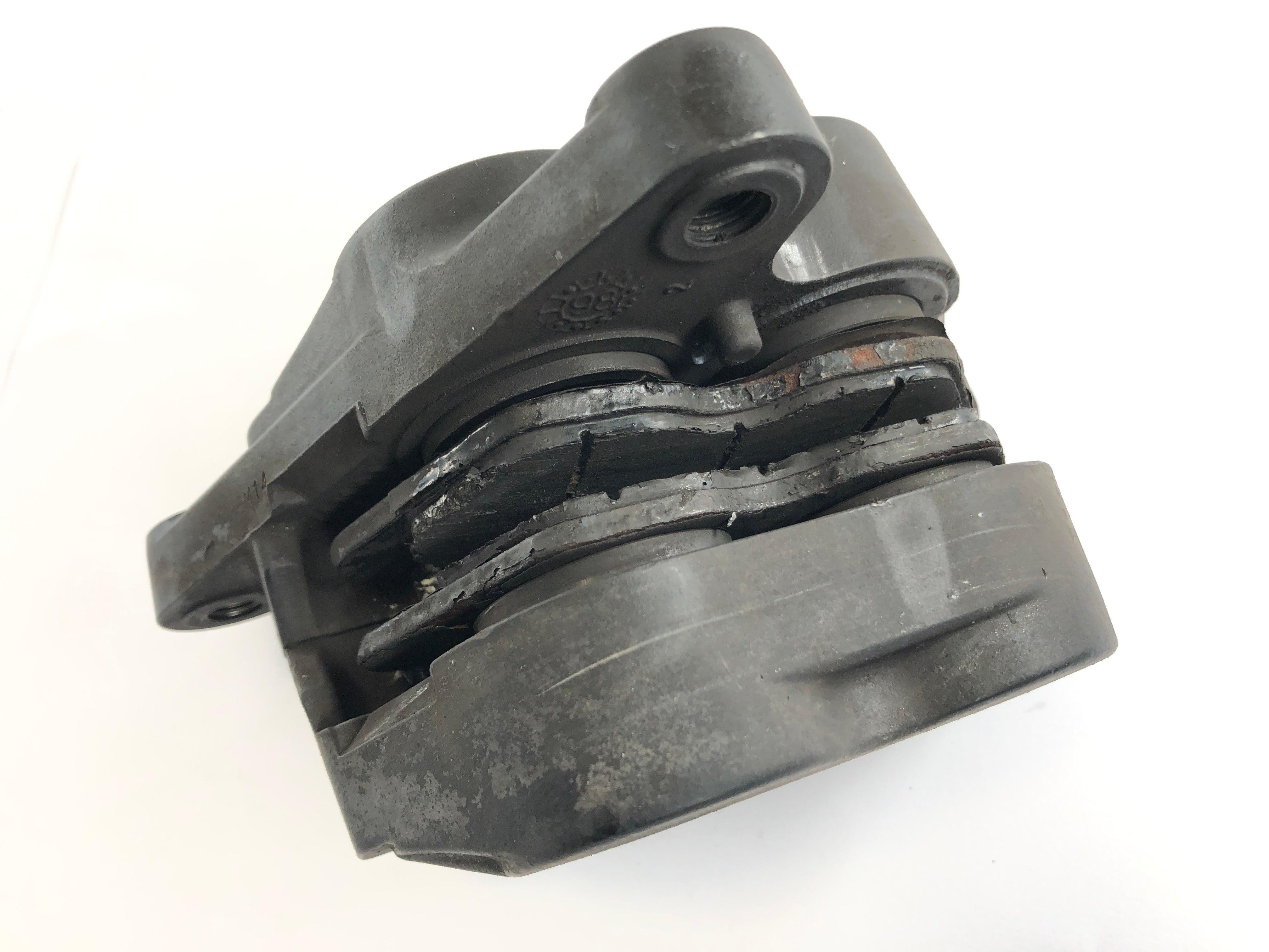 BMW R 1100 R Type 259 [1999] - brake caliper front left