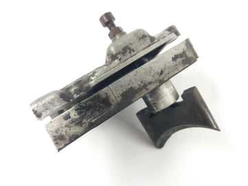 Husqvarna WR 125 [1995] - Auslassschieber Schieber - 0