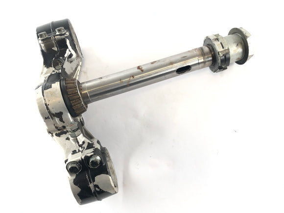 ヤマハTT 600 R DJ01 [2000]  - 下のフォークブリッジ