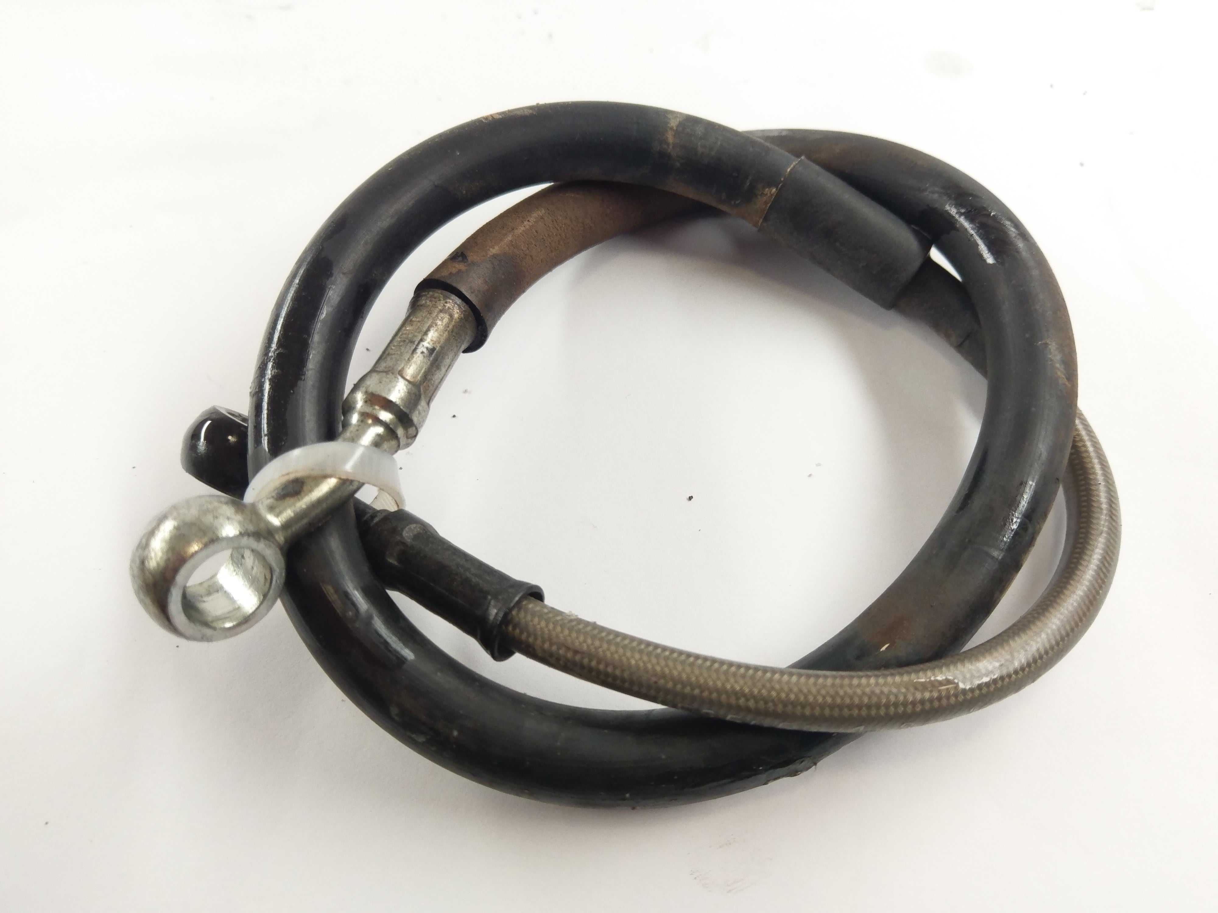 Gas Gas FSR 450 [2008] - Rear brake hose brake line